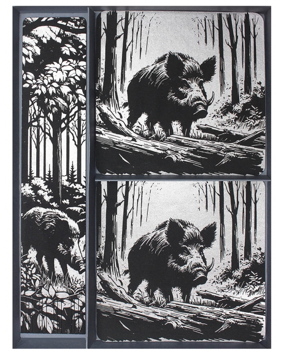 Gift sets Wild boar GSH18wb