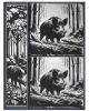 Gift sets Wild boar GSH18wb