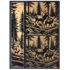 Gift sets Deer GSH18de1