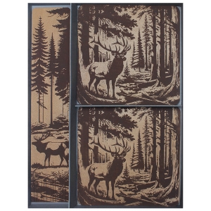 Gift sets Deer GSH18de2