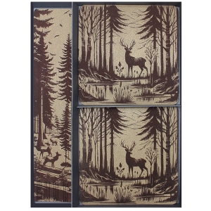 Gift sets Deer GSH18de3