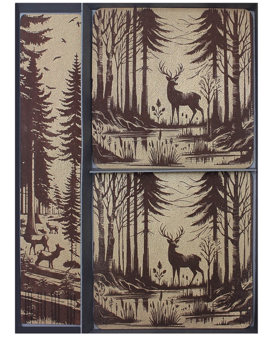 Gift sets Deer GSH18de3