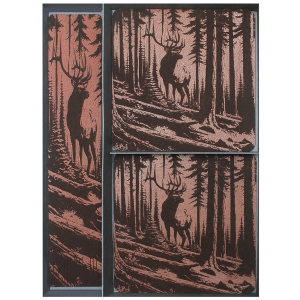 Gift sets Deer GSH18de4