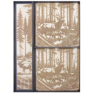Gift sets Deer GSH18de5
