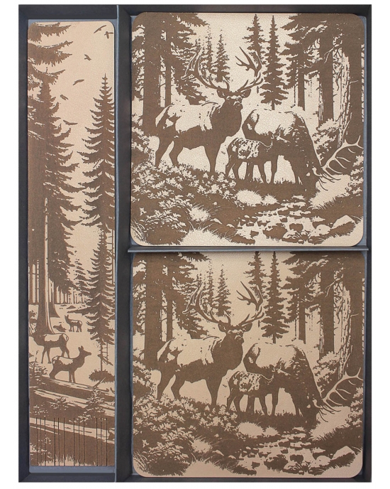 Gift sets Deer GSH18de6