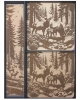 Gift sets Deer GSH18de6