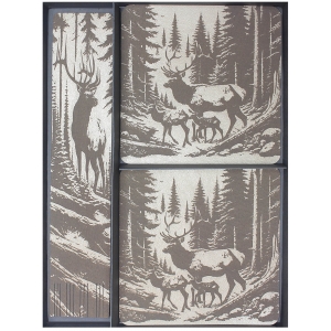 Gift sets Deer GSH18de