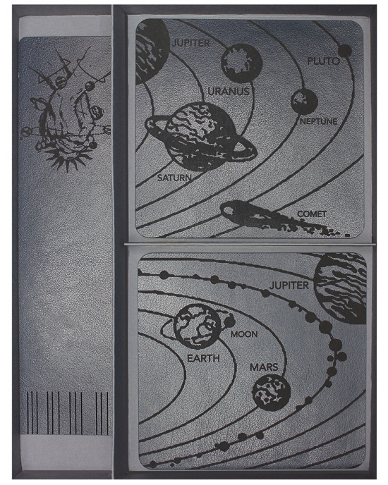 Gift sets Cosmos GSH18cos1