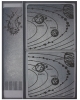 Gift sets Cosmos GSH18cos