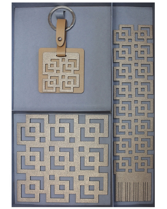 Gift sets Geometry GSH24ge3