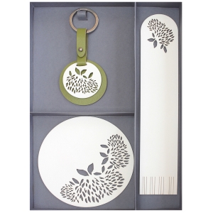 Gift sets Clover GSH24cl8