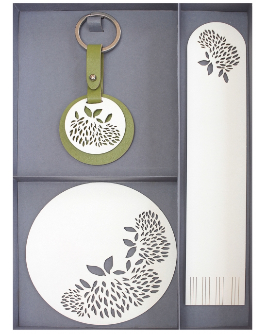 Gift sets Clover GSH24cl8