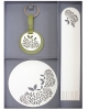 Gift sets Clover GSH24cl8
