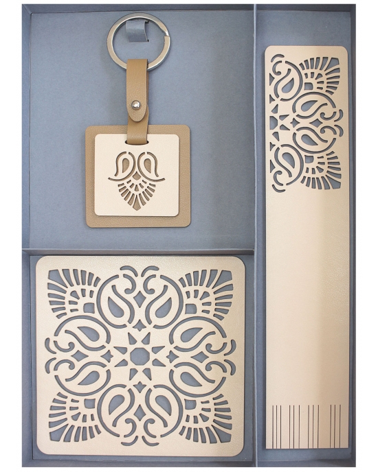 Gift sets Victorian Ornament GSH24vi5