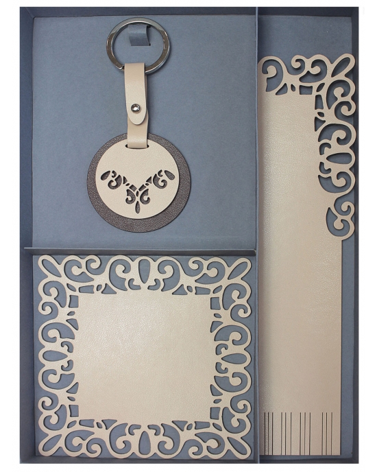 Gift sets Victorian Ornament GSH24vi16