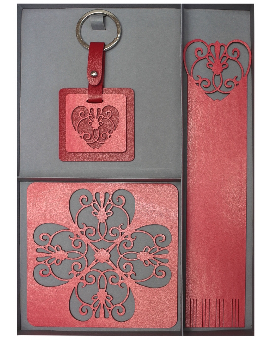 Gift sets Heart GSH24he