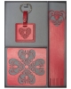 Gift sets Heart GSH24he