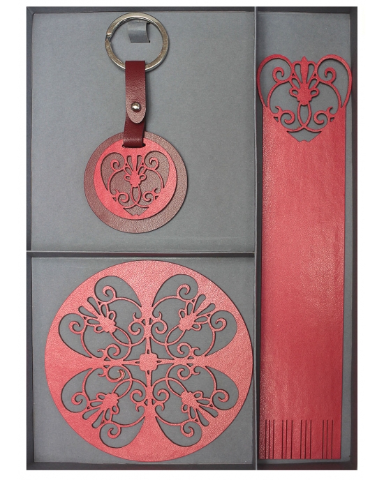 Gift sets Heart  GSH24he1