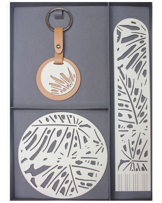 Gift sets Leaves GSH24le1