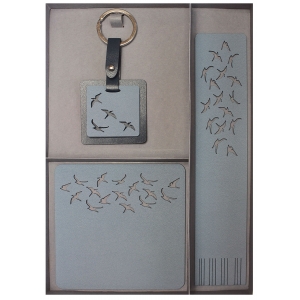 Gift sets Birds GSH24bi