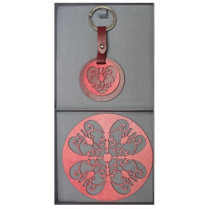 Gift sets Heart GSH28he1