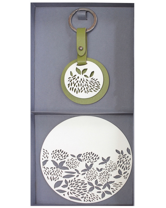 Gift sets Clover GSH28cl7