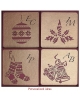 Gift sets Christmas GSH32chr