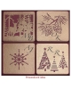 Gift sets Christmas GSH32chr4
