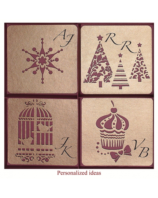 Gift sets Christmas GSH32chr7