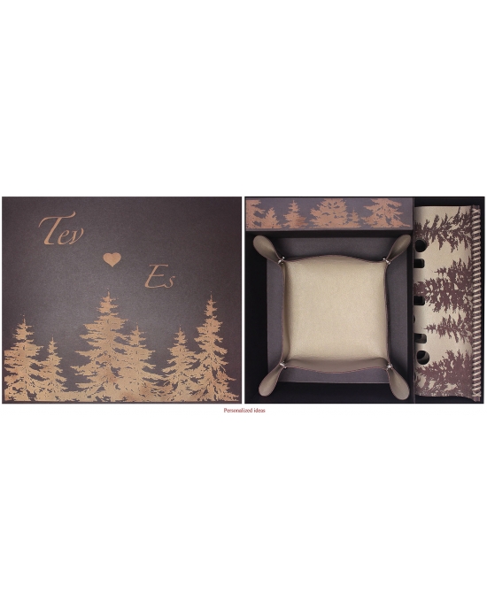 Gift sets Spruce tree GSH36sp