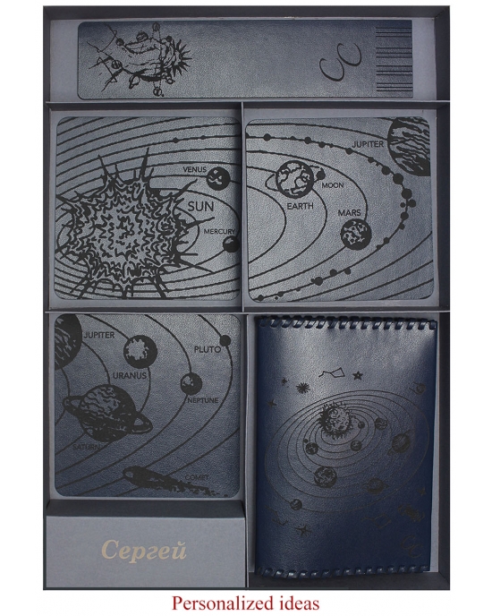 Gift sets Cosmos GSH35cos