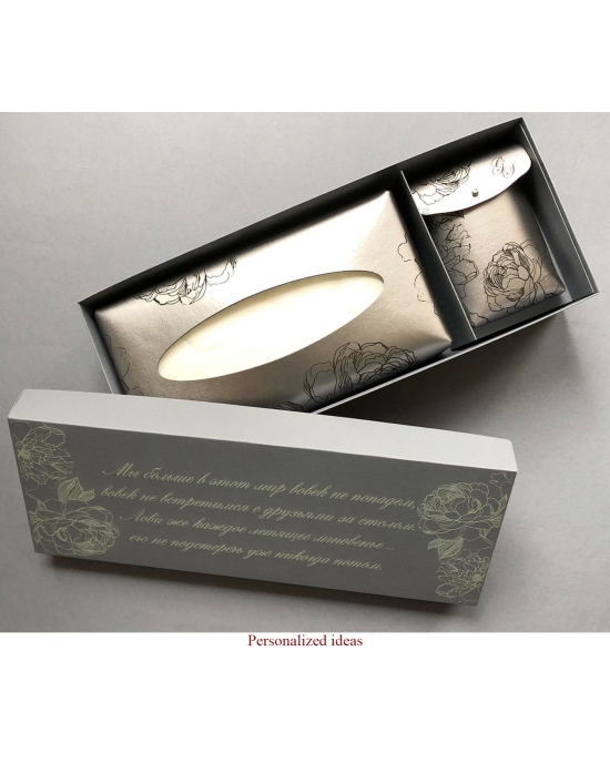 Gift sets Peonies GSH19pe