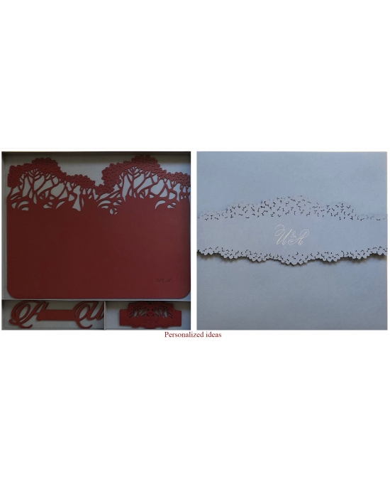 Gift sets Tree GSH21tr