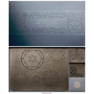 Table Mat Mechanics TM123 (20-40cm)