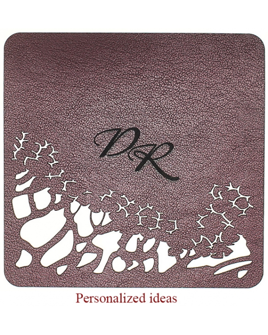 Table Mat/ Coaster Tree TM70 (10-40cm)