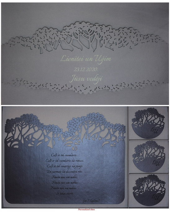 Gift sets L Tree GSH38tr