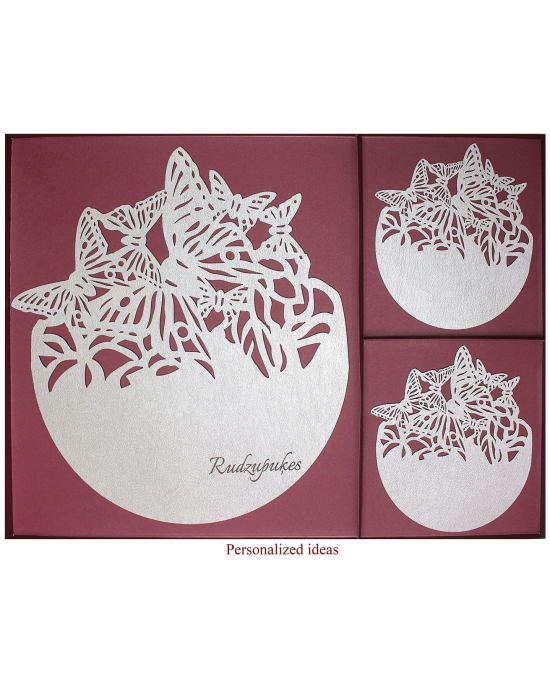 Gift sets Butterflies GSH29bu