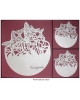 Gift sets Butterflies GSH29bu