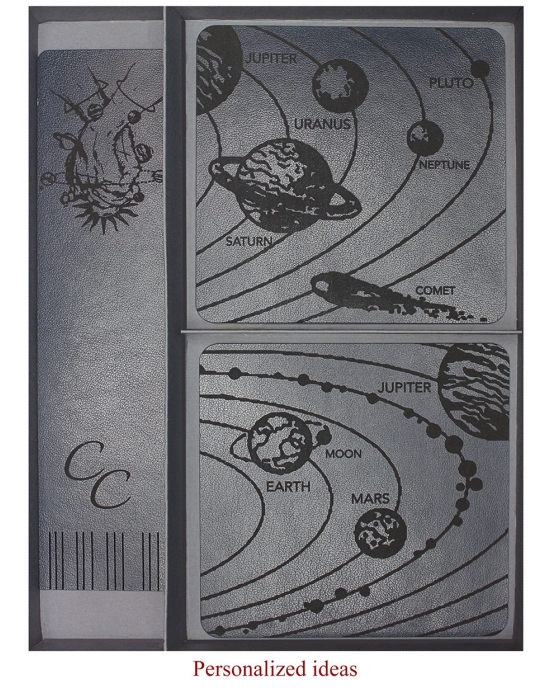 Gift sets Cosmos GSH18cos1