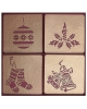 Gift sets Christmas GSH32chr
