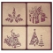 Gift sets Christmas GSH32chr1