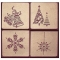 Gift sets Christmas GSH32chr3