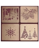Gift sets Christmas GSH32chr4