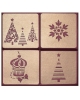 Gift sets Christmas GSH32chr6