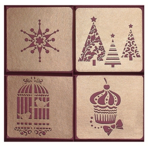 Gift sets Christmas GSH32chr7