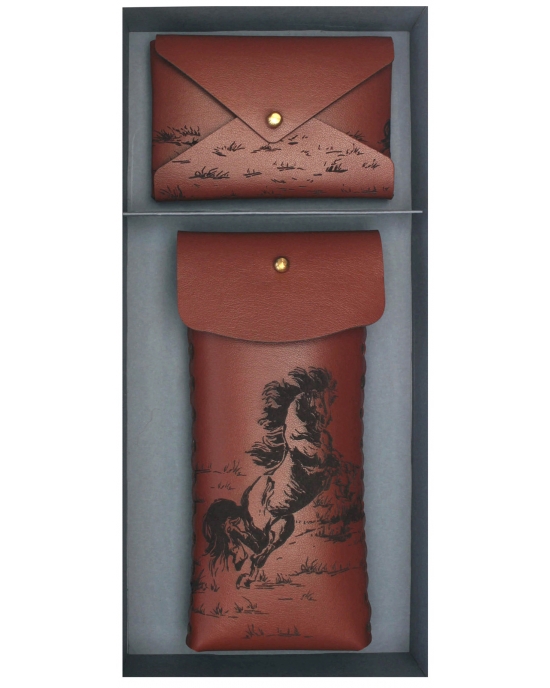 Gift sets Horses GS3ho