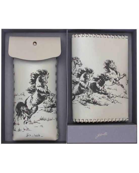 Gift sets Horses GS5ho