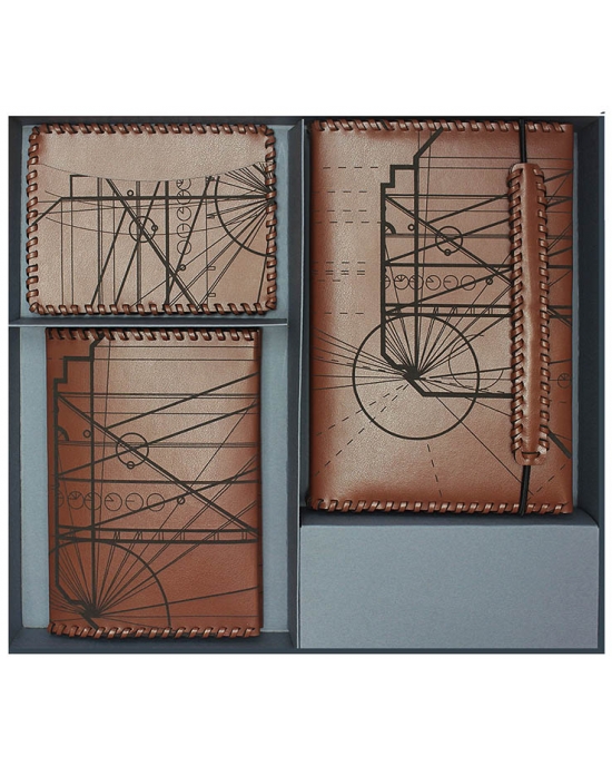 Gift sets Geometry GS181ge