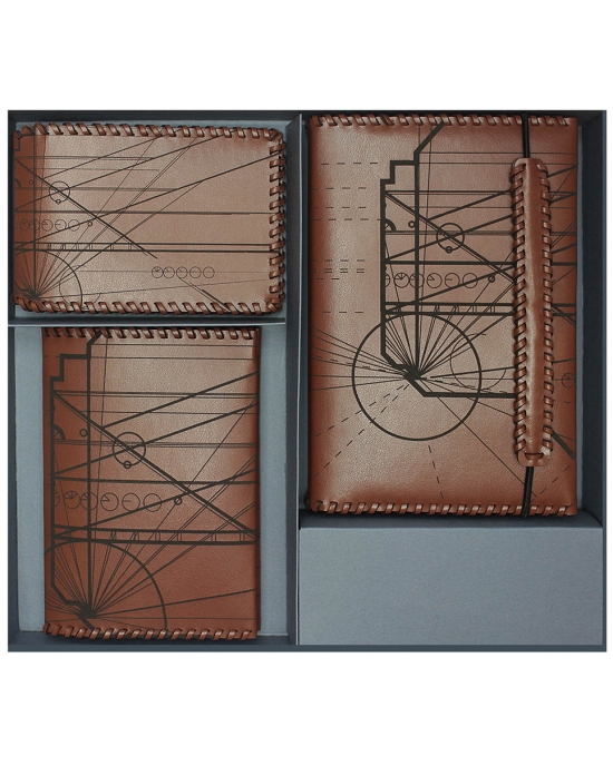 Gift sets Geometry GS182ge