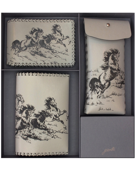 Gift sets Horses GS12ho